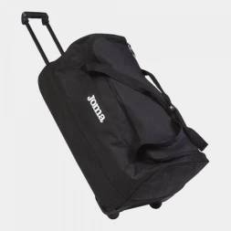 Сумка на колесах JOMA ACCESORIO TEAM BAG Черный