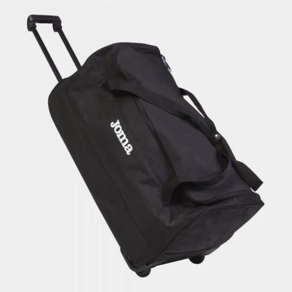 Сумка на колесах JOMA ACCESORIO TEAM BAG Черный