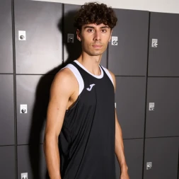 Майка баскетбольная JOMA CANCHA  