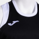Майка баскетбольная JOMA CANCHA NEGRO BLANCO