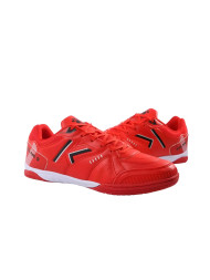 Футзалки KELME Men's Soccer Shoes (IN) Red