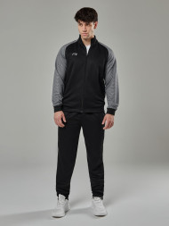 Спортивный костюм FN Dynamic (Black/Grey)