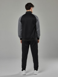 Спортивный костюм FN Dynamic (Black/Grey)