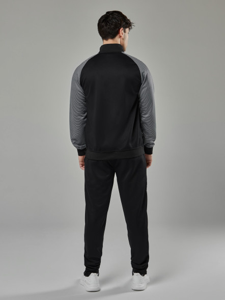 Спортивный костюм FN Dynamic (Black/Grey)