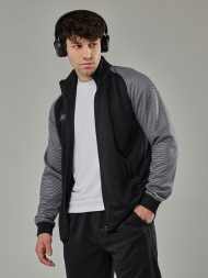 Спортивный костюм FN Dynamic (Black/Grey)