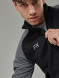Спортивный костюм FN Dynamic (Black/Grey)