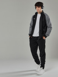 Спортивный костюм FN Dynamic (Black/Grey)