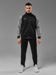 Спортивный костюм FN Dynamic (Black/Grey)