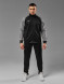 Спортивный костюм FN Dynamic (Black/Grey)