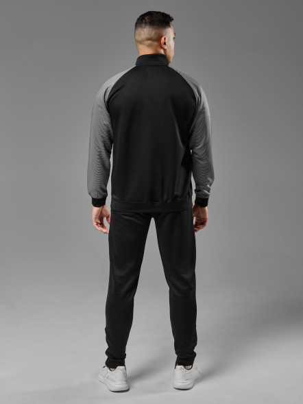 Спортивный костюм FN Dynamic (Black/Grey)