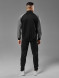 Спортивный костюм FN Dynamic (Black/Grey)