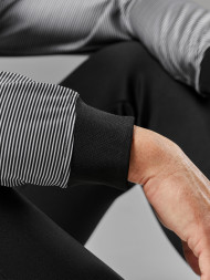 Спортивный костюм FN Dynamic (Black/Grey)