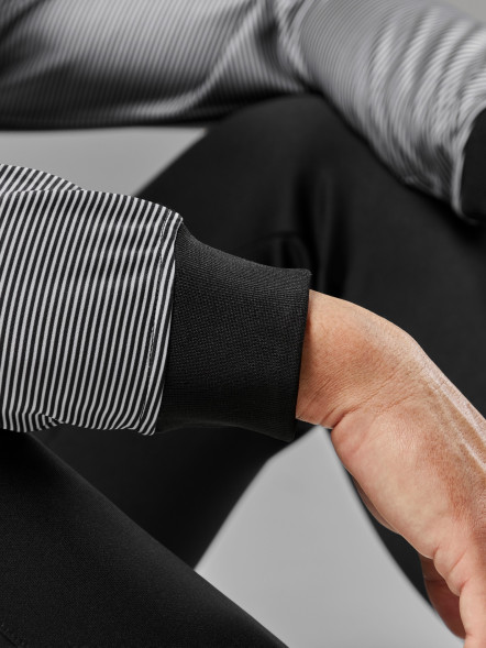 Спортивный костюм FN Dynamic (Black/Grey)