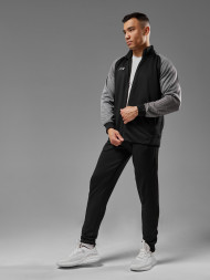 Спортивный костюм FN Dynamic (Black/Grey)
