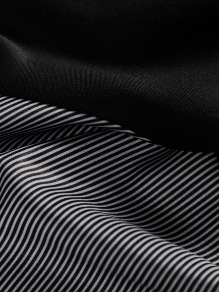 Спортивный костюм FN Dynamic (Black/Grey)