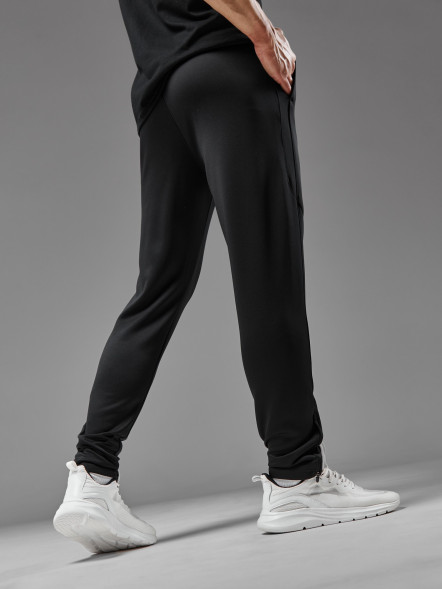 Спортивный костюм FN Dynamic (Black/Grey)