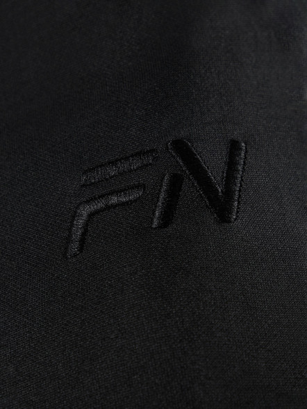 Спортивный костюм FN Dynamic (Black/Grey)