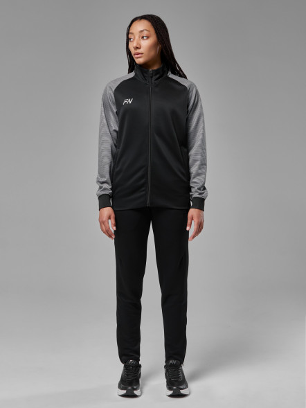 Спортивный костюм FN Dynamic (Black/Grey)