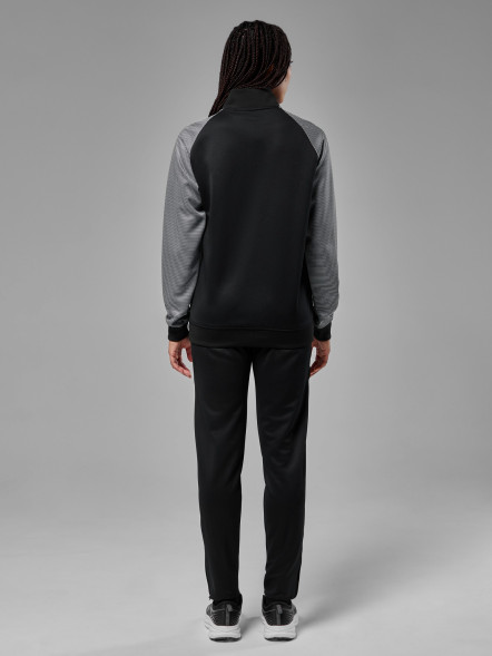 Спортивный костюм FN Dynamic (Black/Grey)