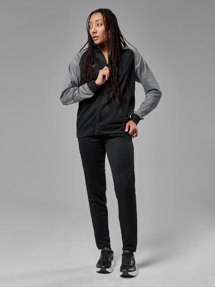 Спортивный костюм FN Dynamic (Black/Grey)