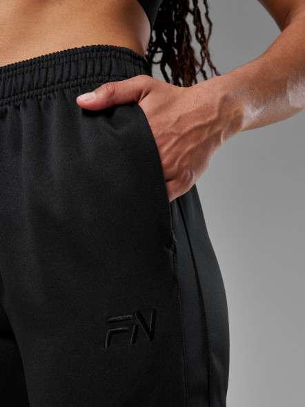 Спортивный костюм FN Dynamic (Black/Grey)