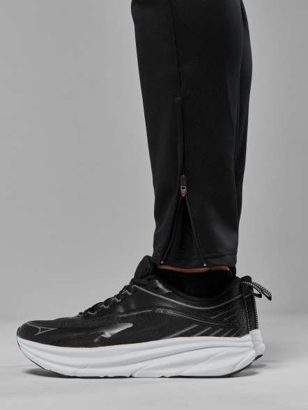 Спортивный костюм FN Dynamic (Black/Grey)