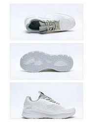 Кроссовки KELME Women's Sneakers White