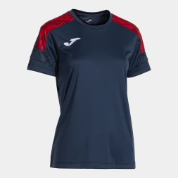 Женская игровая футболка JOMA CHAMPIONSHIP VIII 902514.336
