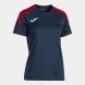Женская игровая футболка JOMA CHAMPIONSHIP VIII 902514.336