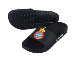 Шлепанцы KELME Men's Slippers Black