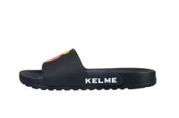 Шлепанцы KELME Men's Slippers Black
