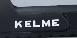 Шлепанцы KELME Men's Slippers Black