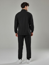 Спортивный костюм Tracksuit FN Rapid Black