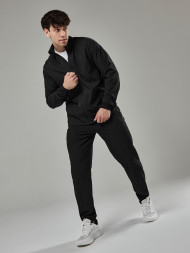 Спортивный костюм Tracksuit FN Rapid Black