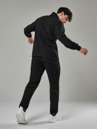 Спортивный костюм Tracksuit FN Rapid Black