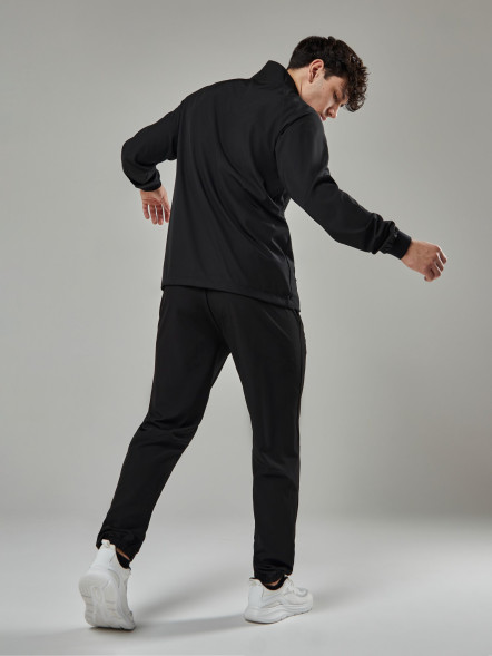 Спортивный костюм Tracksuit FN Rapid Black