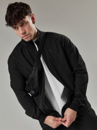 Спортивный костюм Tracksuit FN Rapid Black