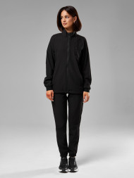 Спортивный костюм Tracksuit FN Rapid Black