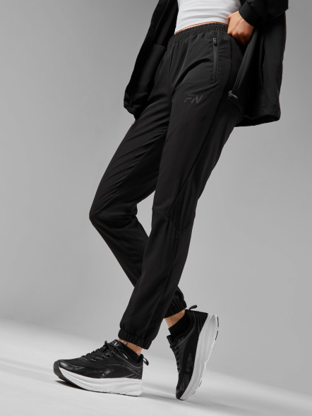 Спортивный костюм Tracksuit FN Rapid Black