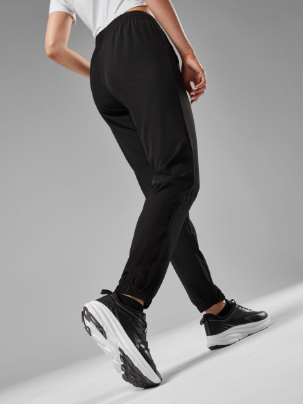 Спортивный костюм Tracksuit FN Rapid Black