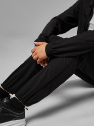 Спортивный костюм Tracksuit FN Rapid Black