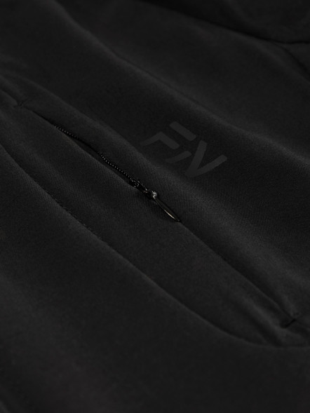 Спортивный костюм Tracksuit FN Rapid Black