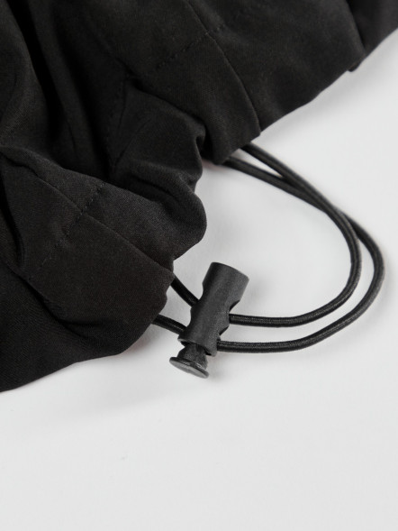 Спортивный костюм Tracksuit FN Rapid Black