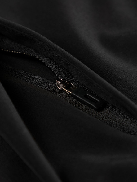 Спортивный костюм Tracksuit FN Rapid Black