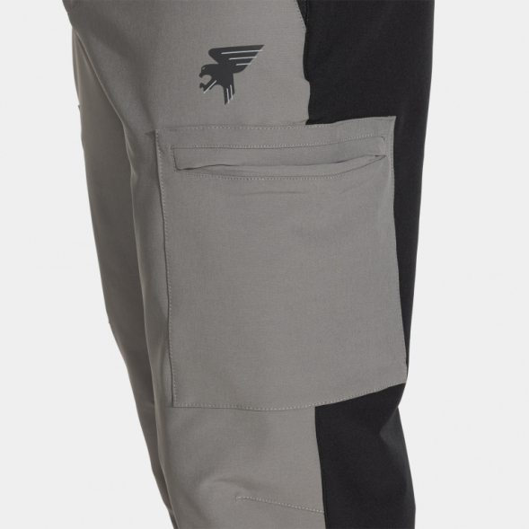 PANTALÓN LARGO EXPLORER GRIS