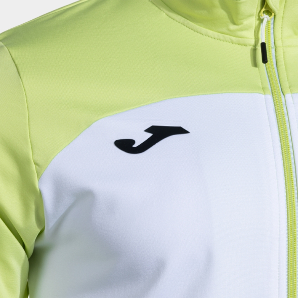 CHAQUETA CHALLENGE LIMA