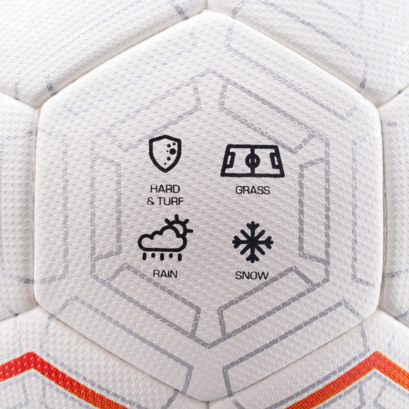 Мяч футбольный  TORRES Freestyle Control, F3231765