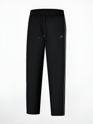 Брюки KELME Knitted Trousers Black