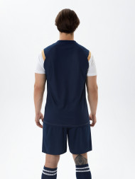 Футбольная форма FN Orbital (White/Dark Blue)