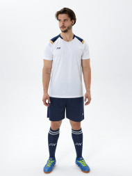 Футбольная форма FN Orbital (White/Dark Blue)